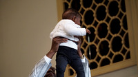 12-31-2016 Baby Blessing