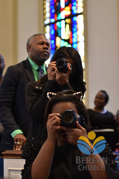 3.2.2019 Divine Worship Experience