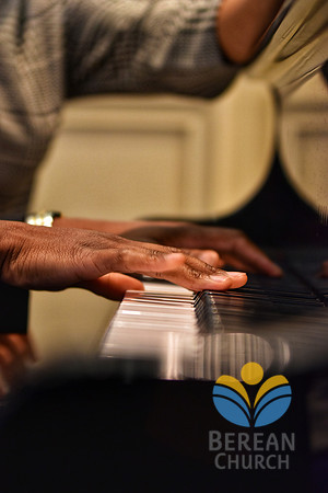 Divine Worship Experience 3.2.2019