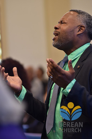 Divine Worship Experience 3.2.2019