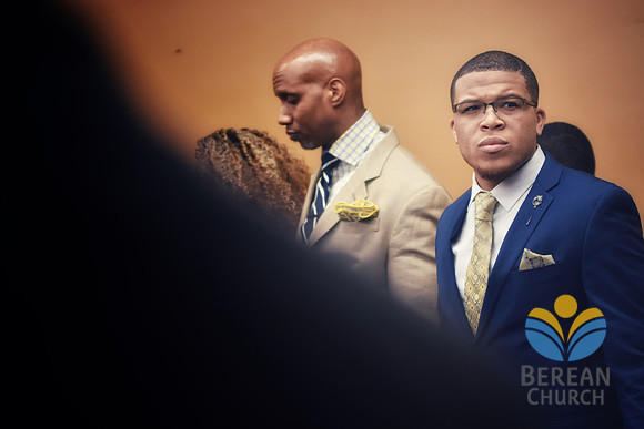Divine Worship Experience 3.2.2019