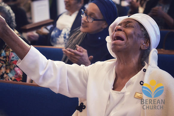 Divine Worship Experience 3.2.2019