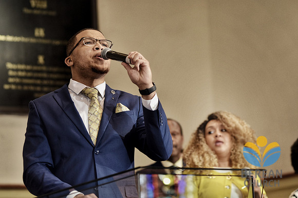 Divine Worship Experience 3.2.2019