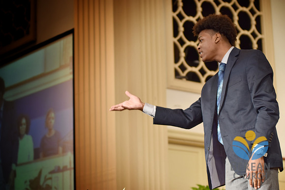 Divine Worship Experience 3.2.2019