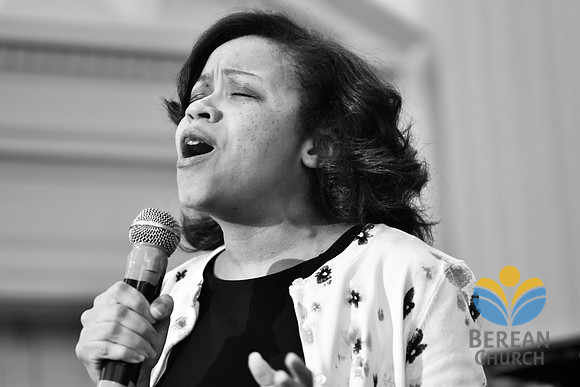 Divine Worship Experience 3.2.2019