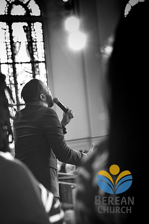 Divine Worship Experience 3.2.2019