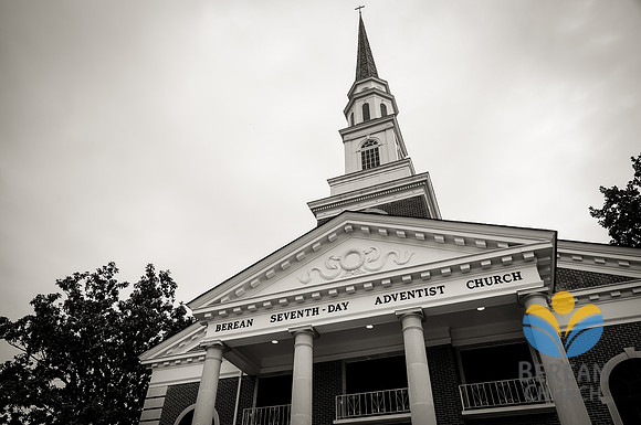 (Official Berean SDA Church Photo by © Kenneth Hines Jr.)
