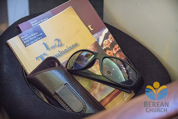 Official Berean Photography (c) 2012 by Burdie Henri