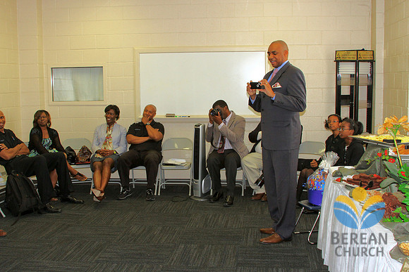 (c)Official Atlanta Berean SDA Photo by David Stewart