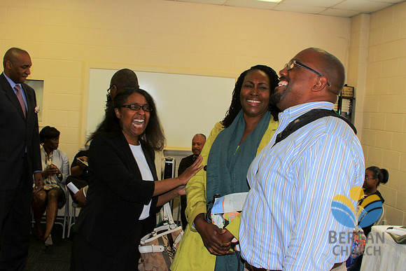 (c)Official Atlanta Berean SDA Photo by David Stewart