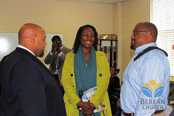 (c)Official Atlanta Berean SDA Photo by David Stewart