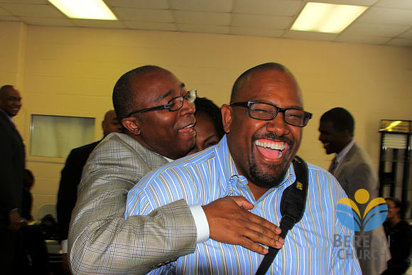 (c)Official Atlanta Berean SDA Photo by David Stewart