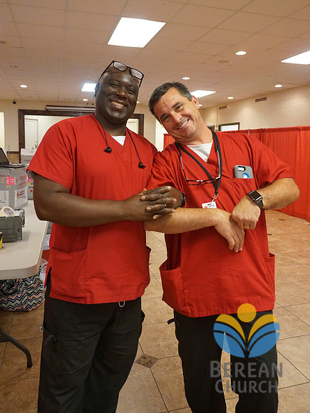 7-20-19 Blood Drive