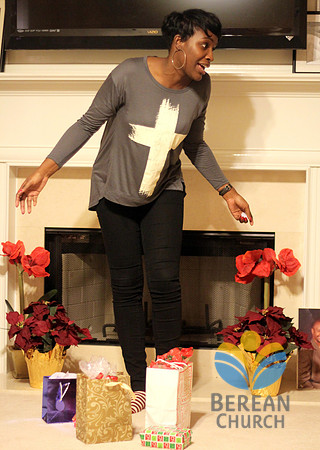 Official Berean SDA Church Photo by © S.Seawood