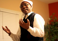 Official Berean SDA Church Photo by © S.Seawood