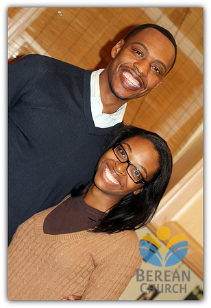 Official Berean SDA Church Photo by © S.Seawood