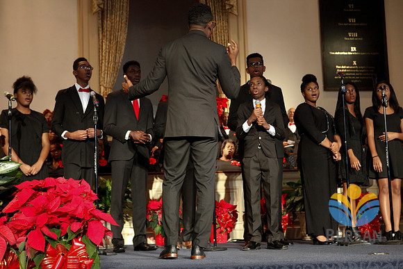 12-24-2016 Divine Service