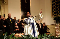 12-31-2011 Divine Worship - Robert Johnson & S. Seawood