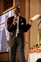 Pastor Alex Todd