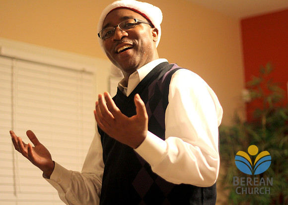 Official Berean SDA Church Photo by © S.Seawood