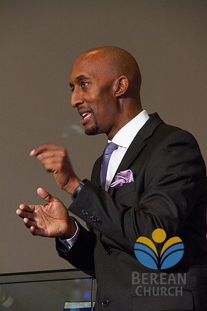 (Official Berean Photography (c) 2012 by Burdie Henri)