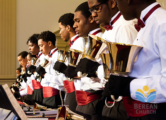 (Official Berean Photography (c) 2012 by Burdie Henri)