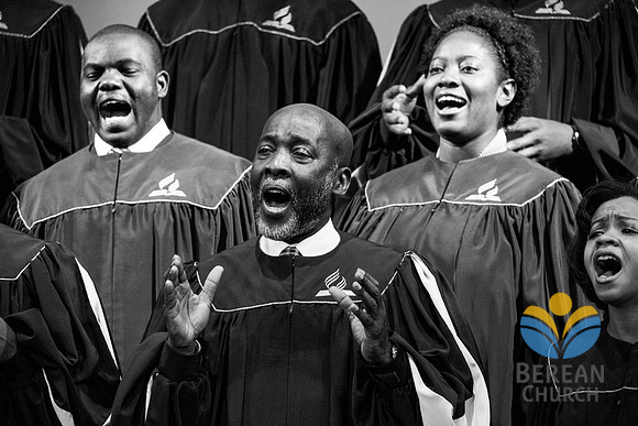 (Official Berean Photography (c) 2012 by Burdie Henri)