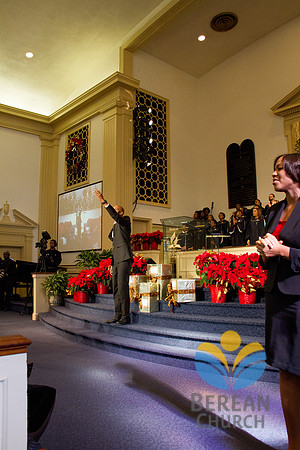 (Official Berean Photography (c) 2012 by Burdie Henri)