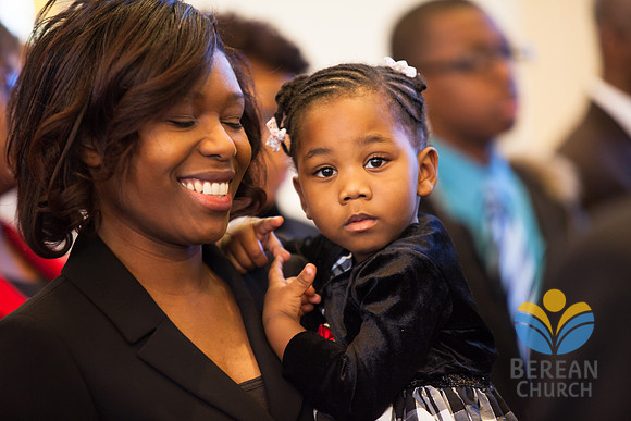 (Official Berean Photography (c) 2012 by Eric Grace)