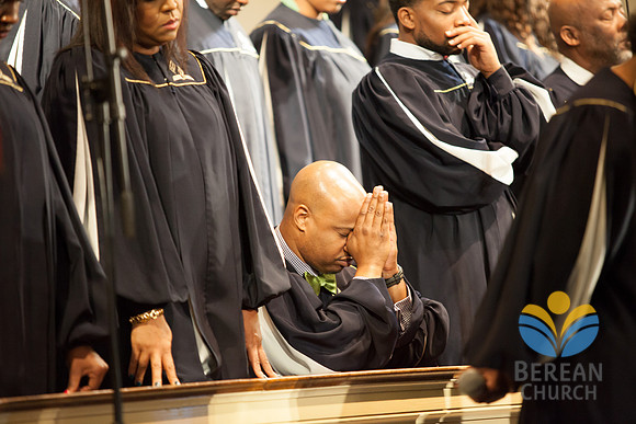 (Official Berean Photography (c) 2012 by Eric Grace)