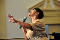 12-31-2011 Sabbath School & 13th Sabbath Program - Brigette Mack
