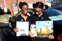 Gifts for Christyn - Brianna & Brandi