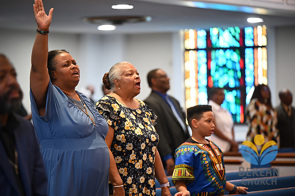7.4.2026 Divine Worship