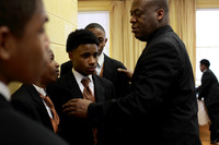 Tallahassee Boys Choir