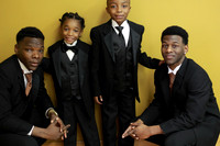 Tallahassee Boys Choir
