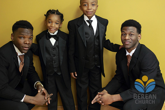 Tallahassee Boys Choir