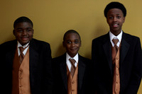 Tallahassee Boys Choir