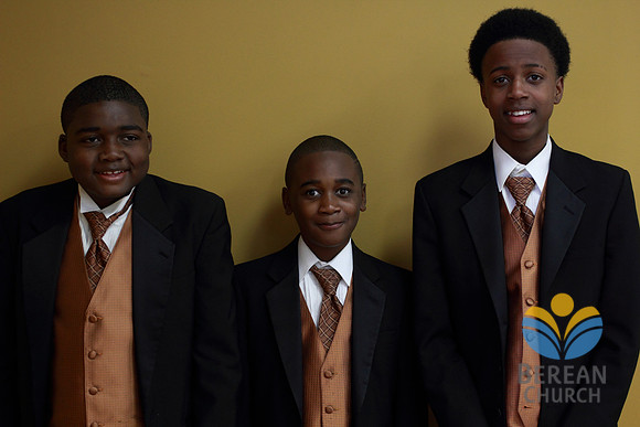 Tallahassee Boys Choir