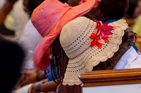 Church Hats