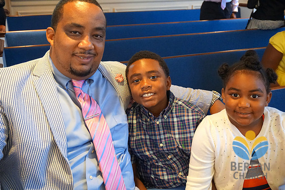 6-17-17 Fathers' Day
