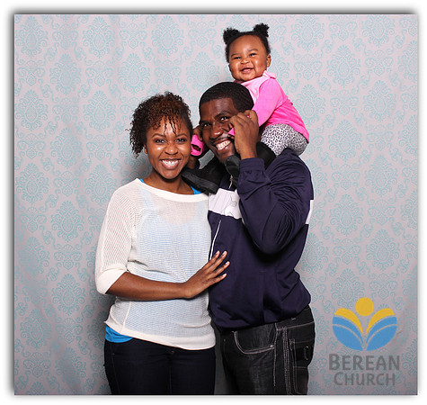 (c) Official Berean SDA Church Photo by Sophia & Derrick Barrett