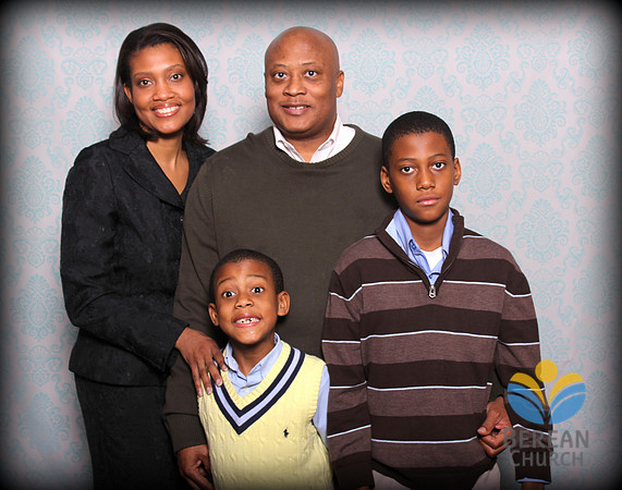 (c) Official Berean SDA Church Photo by Sophia & Derrick Barrett