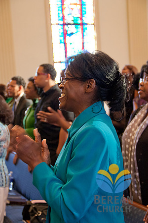 Official Berean SDA Church Photo by Burdie Henri, http://henriphotography.com