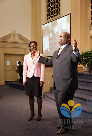 April 28, 2012 (Official Berean SDA Church Photo by Burdie Henri)