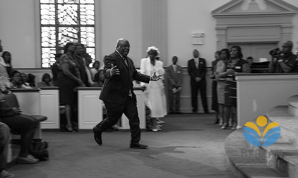 April 28, 2012 (Official Berean SDA Church Photo by Burdie Henri)