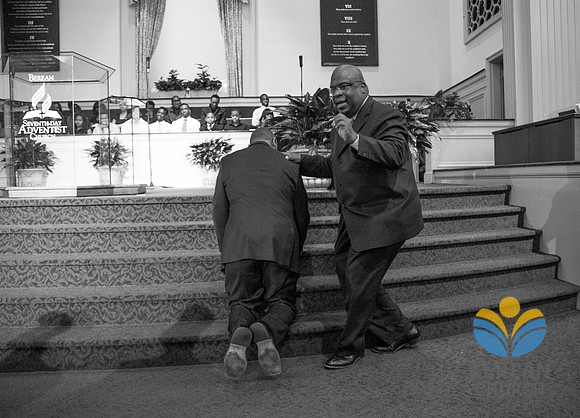 April 28, 2012 (Official Berean SDA Church Photo by Burdie Henri)