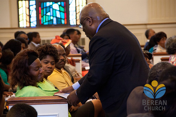 April 28, 2012 (Official Berean SDA Church Photo by Burdie Henri)