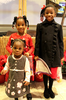 Come Adore Him - Christmas Musical 12-14-13