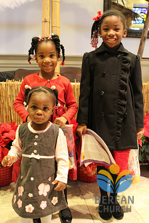 Come Adore Him - Christmas Musical 12-14-13