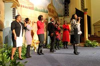 Come Adore Him - Christmas Musical 12-14-13